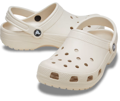 Classic Clog - Frappé