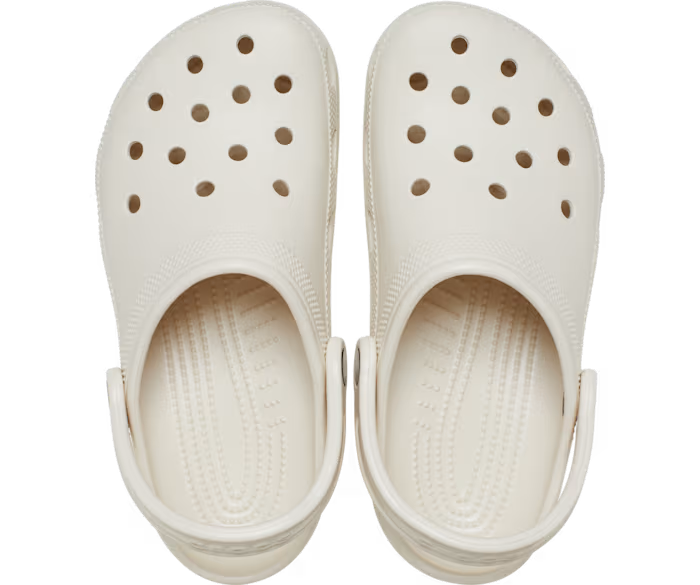 Classic Clog - Frappé