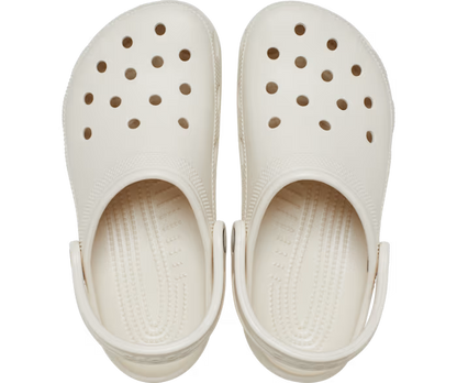 Classic Clog - Frappé