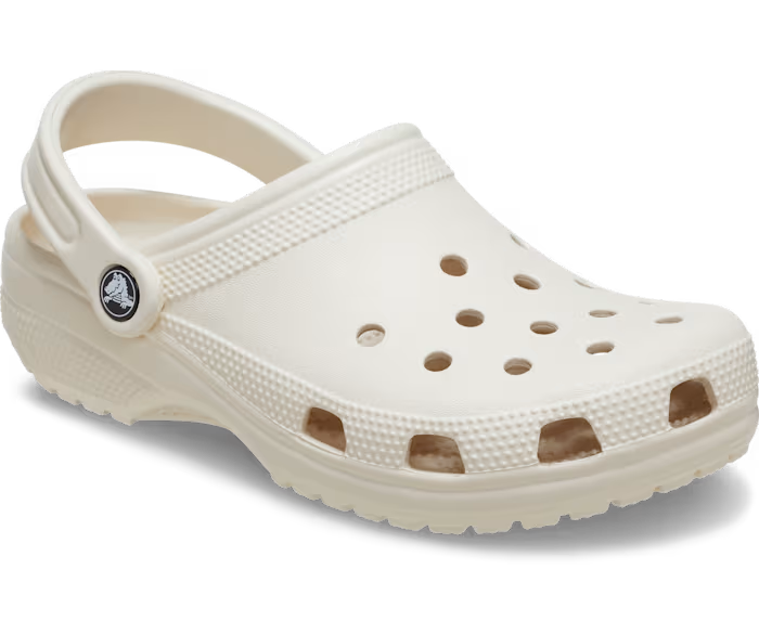 Classic Clog - Frappé