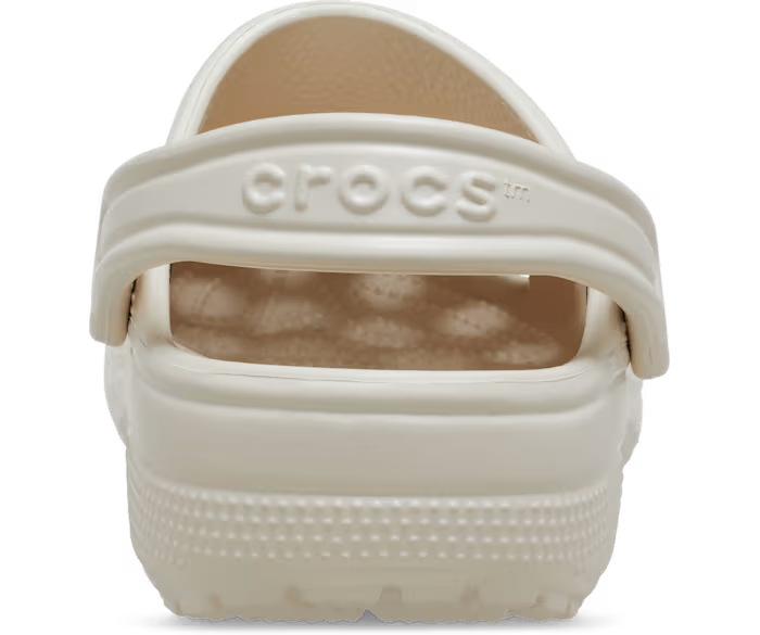 Classic Clog - Frappé