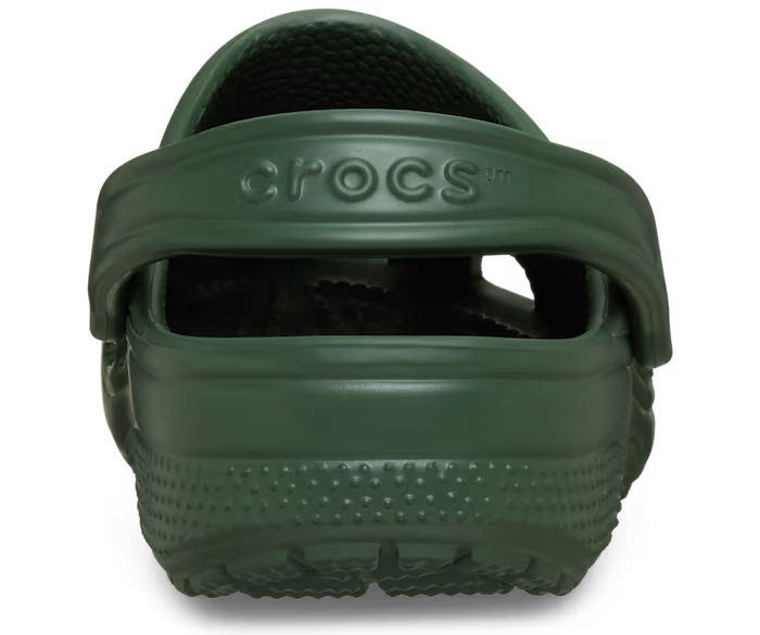 Classic Clog - Field Grün