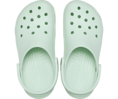 Classic Clog - Mint Tint