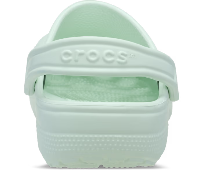 Classic Clog - Mint Tint