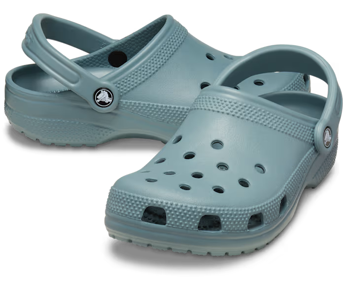 Classic Clog - Pond