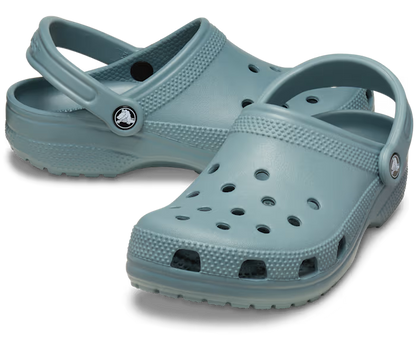 Classic Clog - Pond