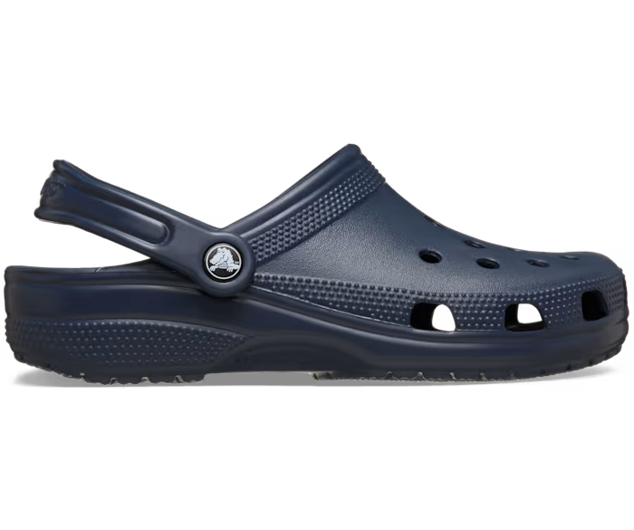 Classic Clog - Marineblau