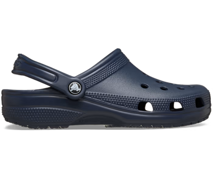 Classic Clog - Marineblau