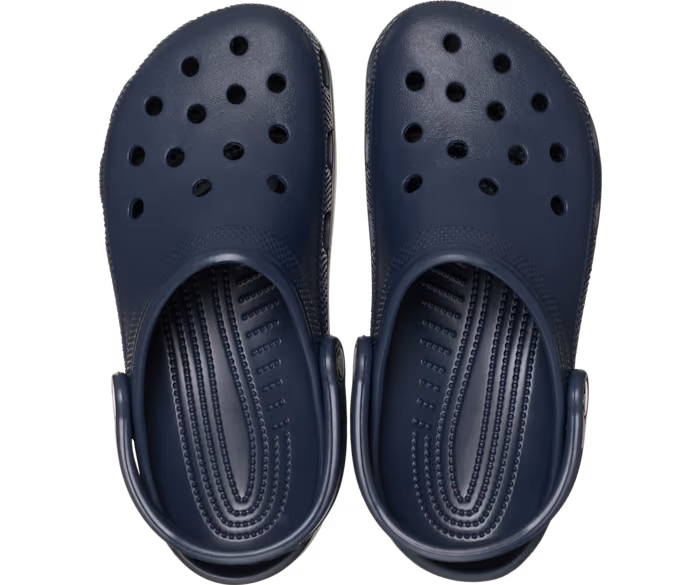 Classic Clog - Marineblau