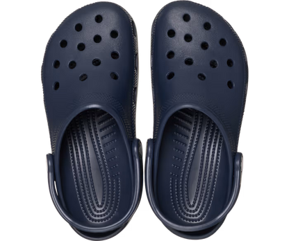 Classic Clog - Marineblau