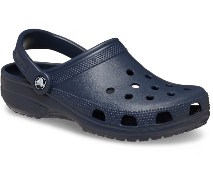 Classic Clog - Marineblau
