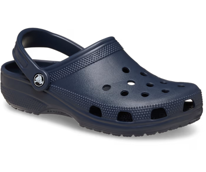 Classic Clog - Marineblau