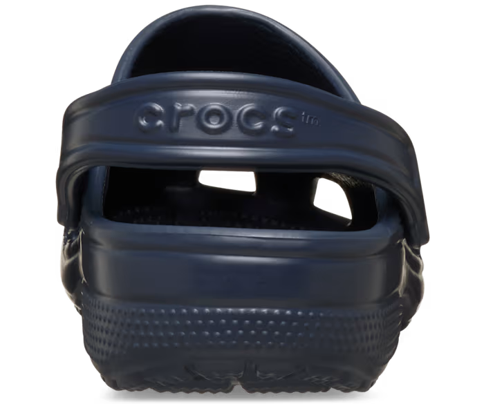 Classic Clog - Marineblau