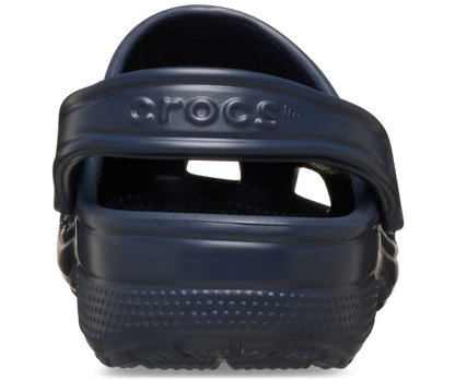 Classic Clog - Marineblau