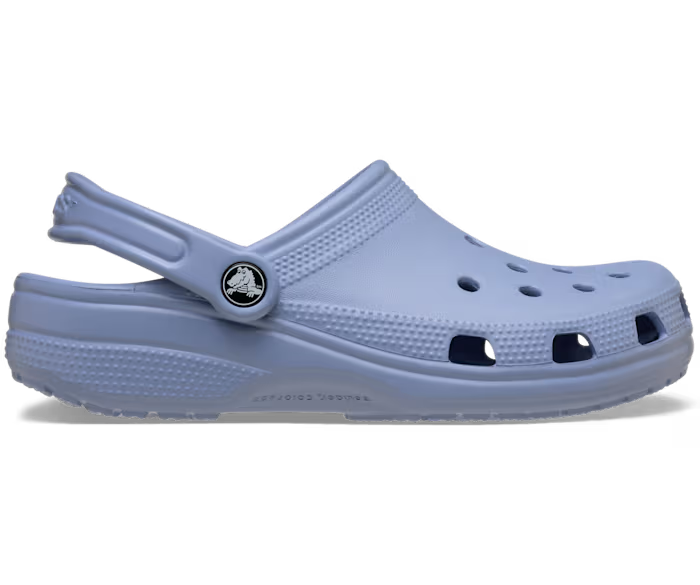 Classic Clog - Blau Haze