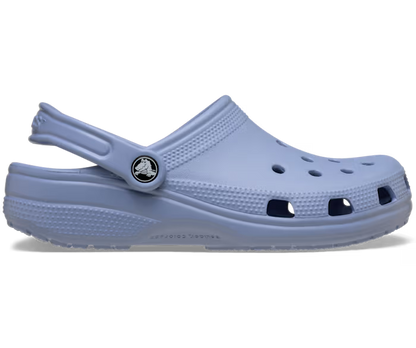 Classic Clog - Blau Haze