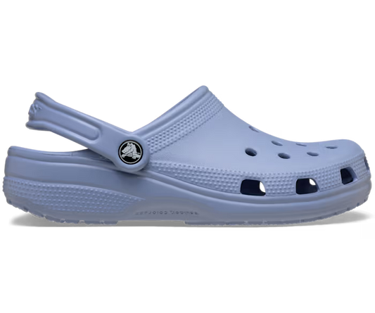 Classic Clog - Blau Haze