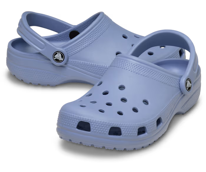 Classic Clog - Blau Haze
