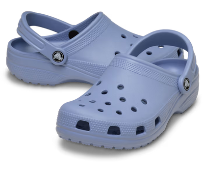 Classic Clog - Blau Haze