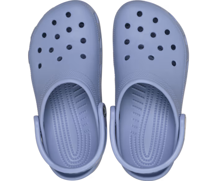 Classic Clog - Blau Haze