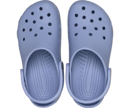 Classic Clog - Blau Haze