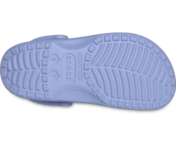 Classic Clog - Blau Haze