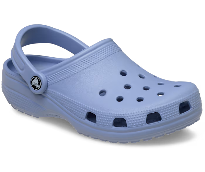 Classic Clog - Blau Haze