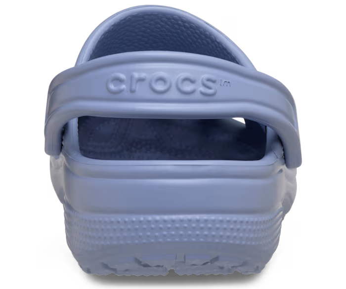 Classic Clog - Blau Haze