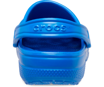 Classic Clog - Blau Bolt
