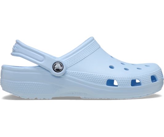 Classic Clog - Blau Frost