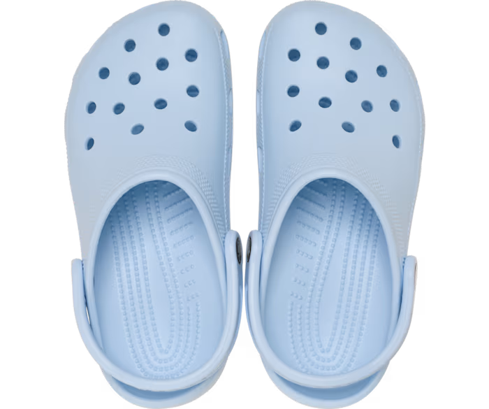 Classic Clog - Blau Frost
