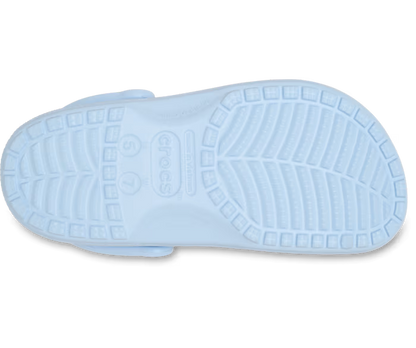 Classic Clog - Blau Frost