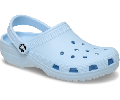 Classic Clog - Blau Frost
