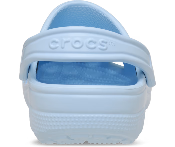 Classic Clog - Blau Frost