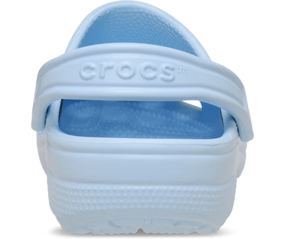 Classic Clog - Blau Frost