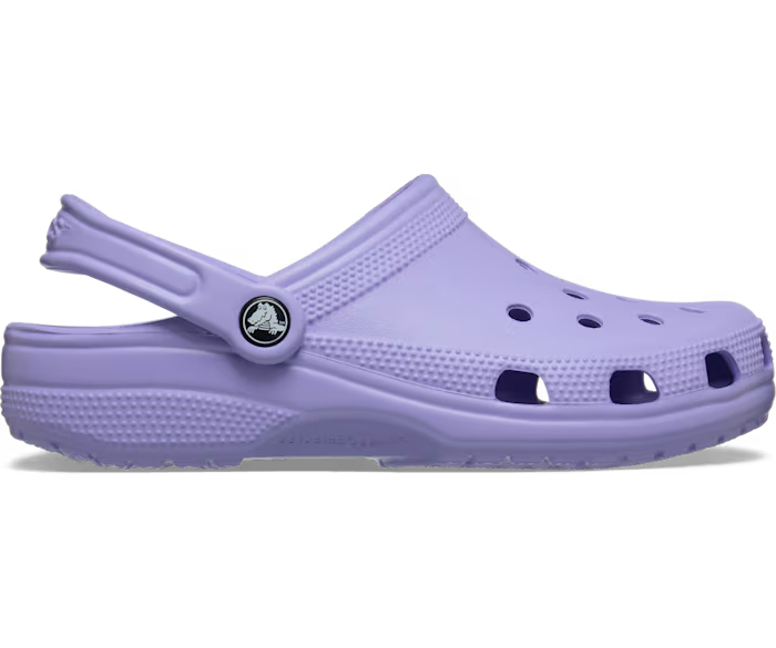 Classic Clog - Mystic Lila