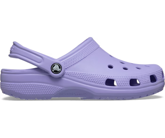 Classic Clog - Mystic Lila