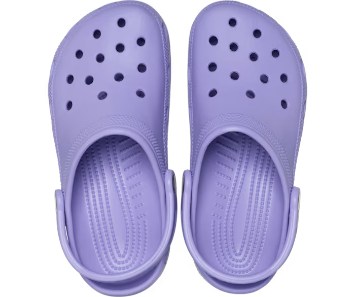 Classic Clog - Mystic Lila