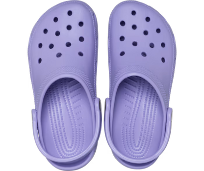 Classic Clog - Mystic Lila