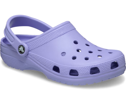 Classic Clog - Mystic Lila