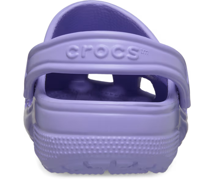 Classic Clog - Mystic Lila