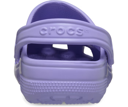 Classic Clog - Mystic Lila