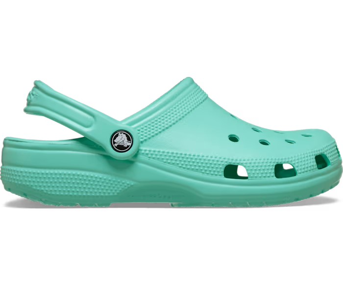 Classic Clog - Retro