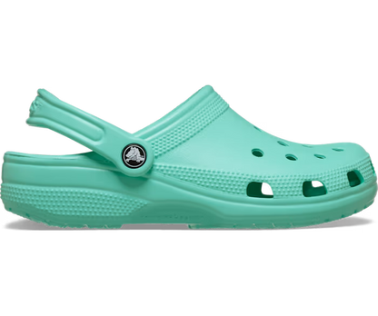 Classic Clog - Retro