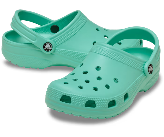 Classic Clog - Retro