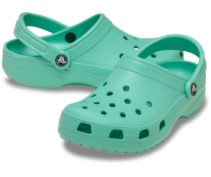 Classic Clog - Retro