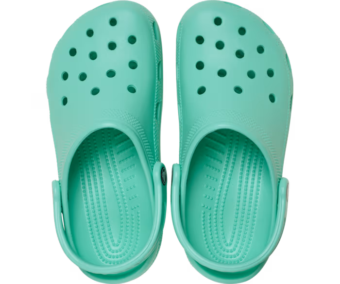 Classic Clog - Retro