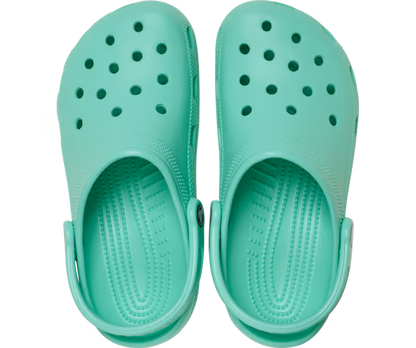Classic Clog - Retro