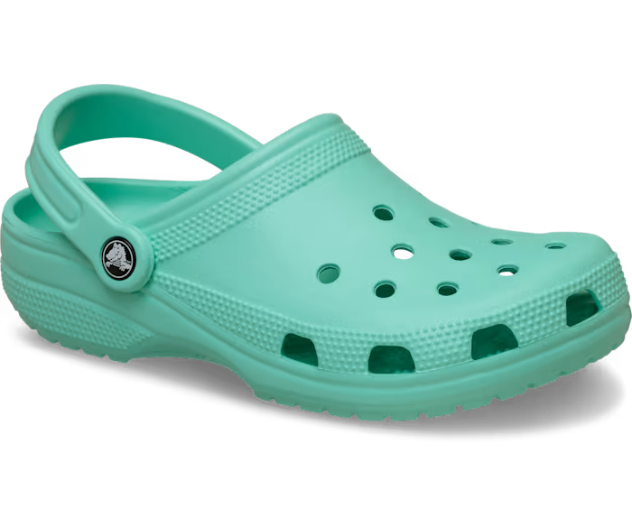 Classic Clog - Retro