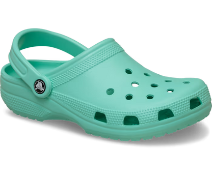 Classic Clog - Retro
